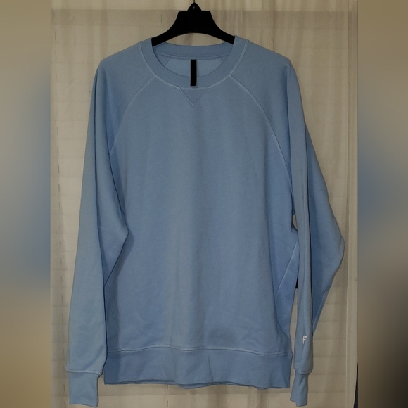 New! Flabetics Sweatshirt - Picture 2 of 5